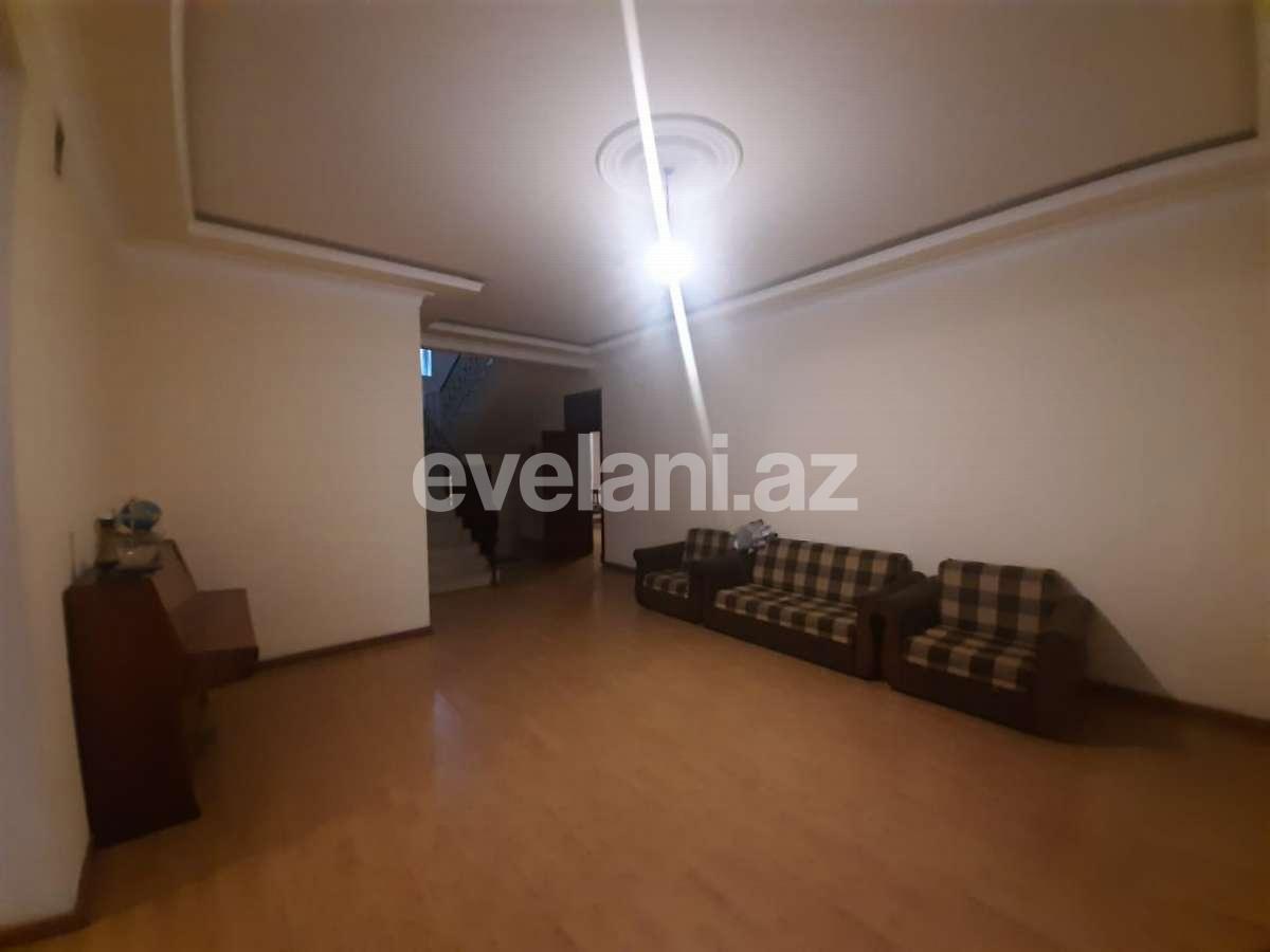 Продаётся, вилла, 5-комнаты, 365 m², Бакиханова p.