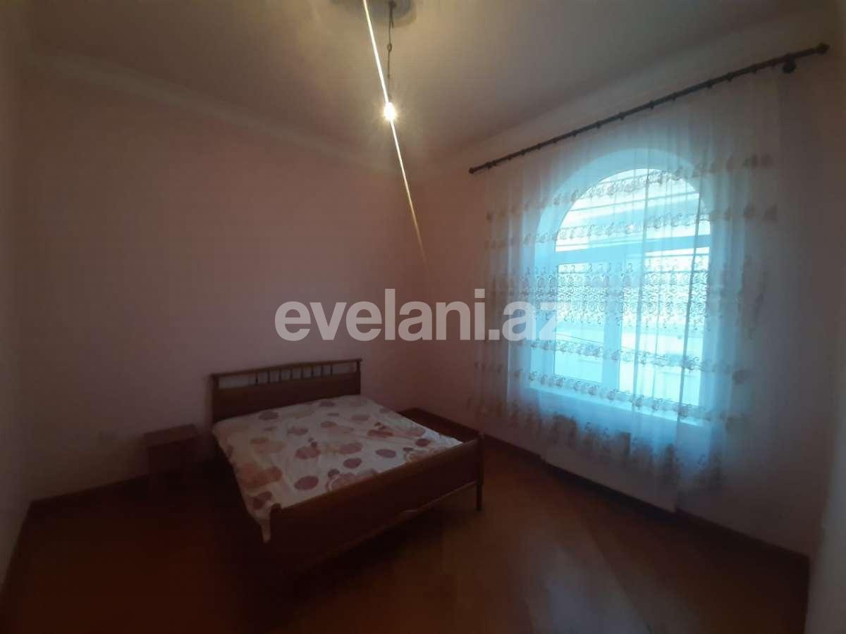 Продаётся, вилла, 5-комнаты, 365 m², Бакиханова p.