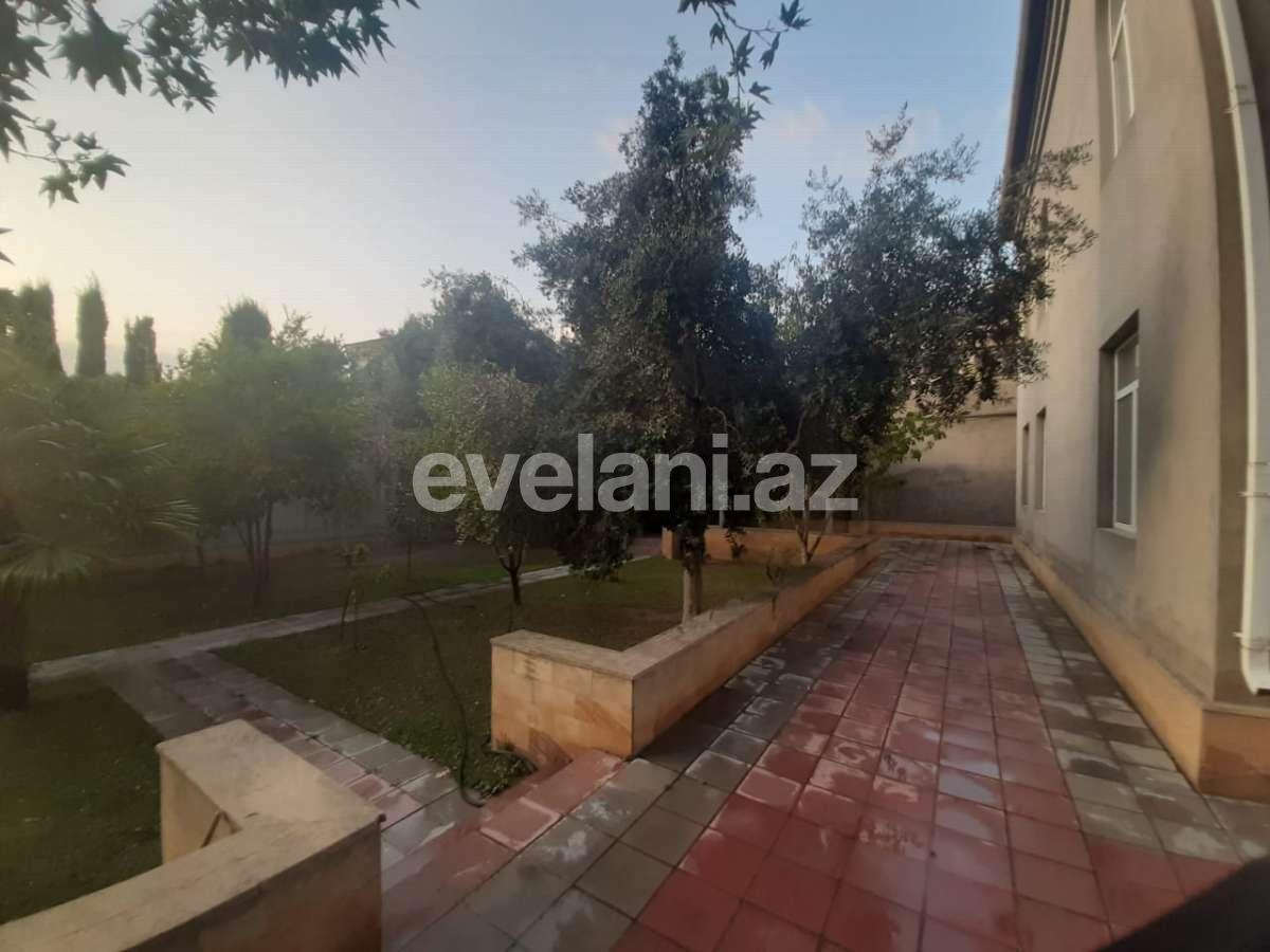 Продаётся, вилла, 5-комнаты, 365 m², Бакиханова p.