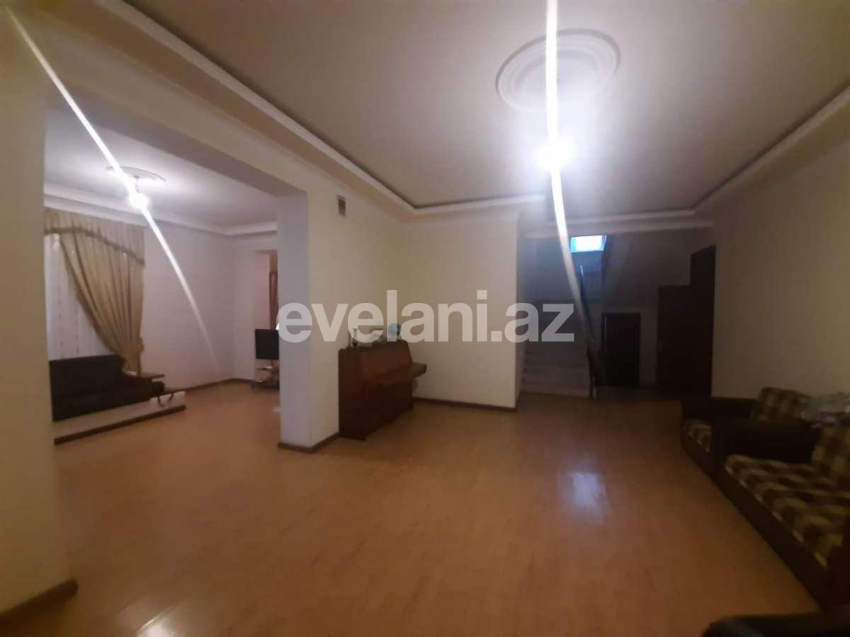 Продаётся, вилла, 5-комнаты, 365 m², Бакиханова p.