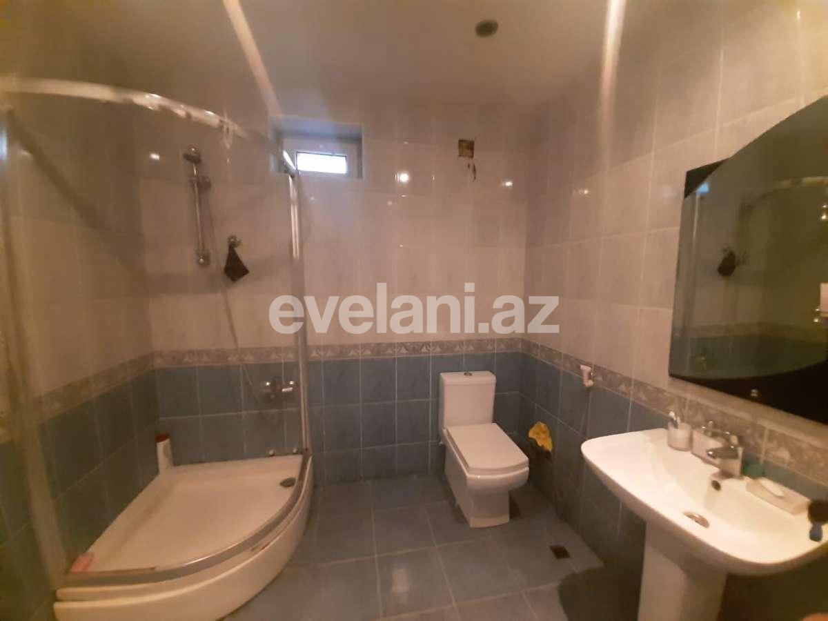 Продаётся, вилла, 5-комнаты, 365 m², Бакиханова p.