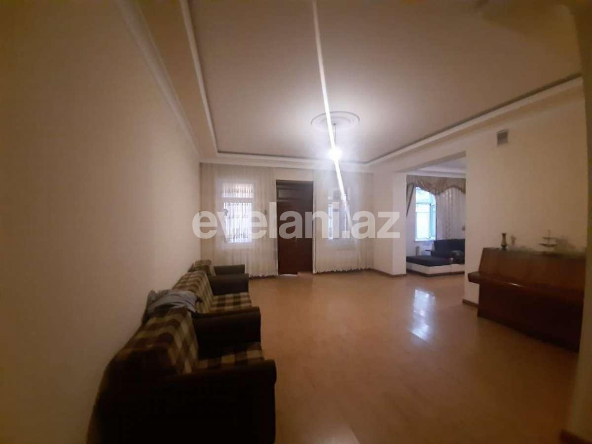 Продаётся, вилла, 5-комнаты, 365 m², Бакиханова p.