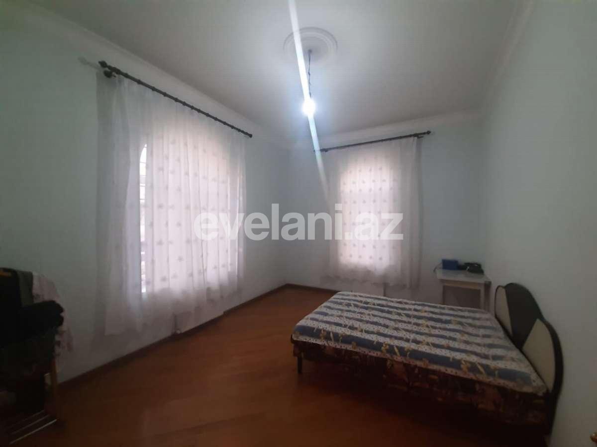 Продаётся, вилла, 5-комнаты, 365 m², Бакиханова p.