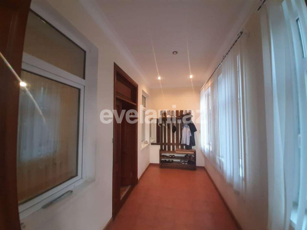 Продаётся, вилла, 5-комнаты, 365 m², Бакиханова p.