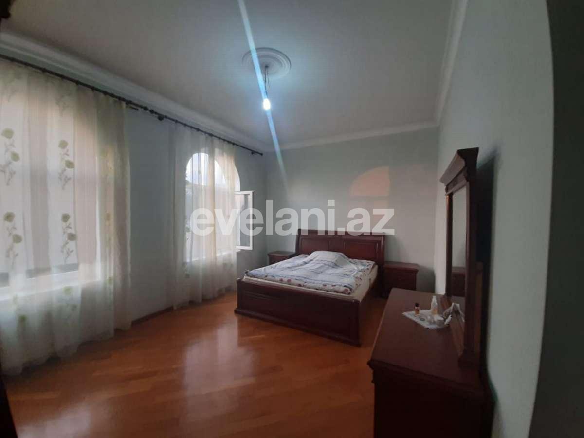 Продаётся, вилла, 5-комнаты, 365 m², Бакиханова p.