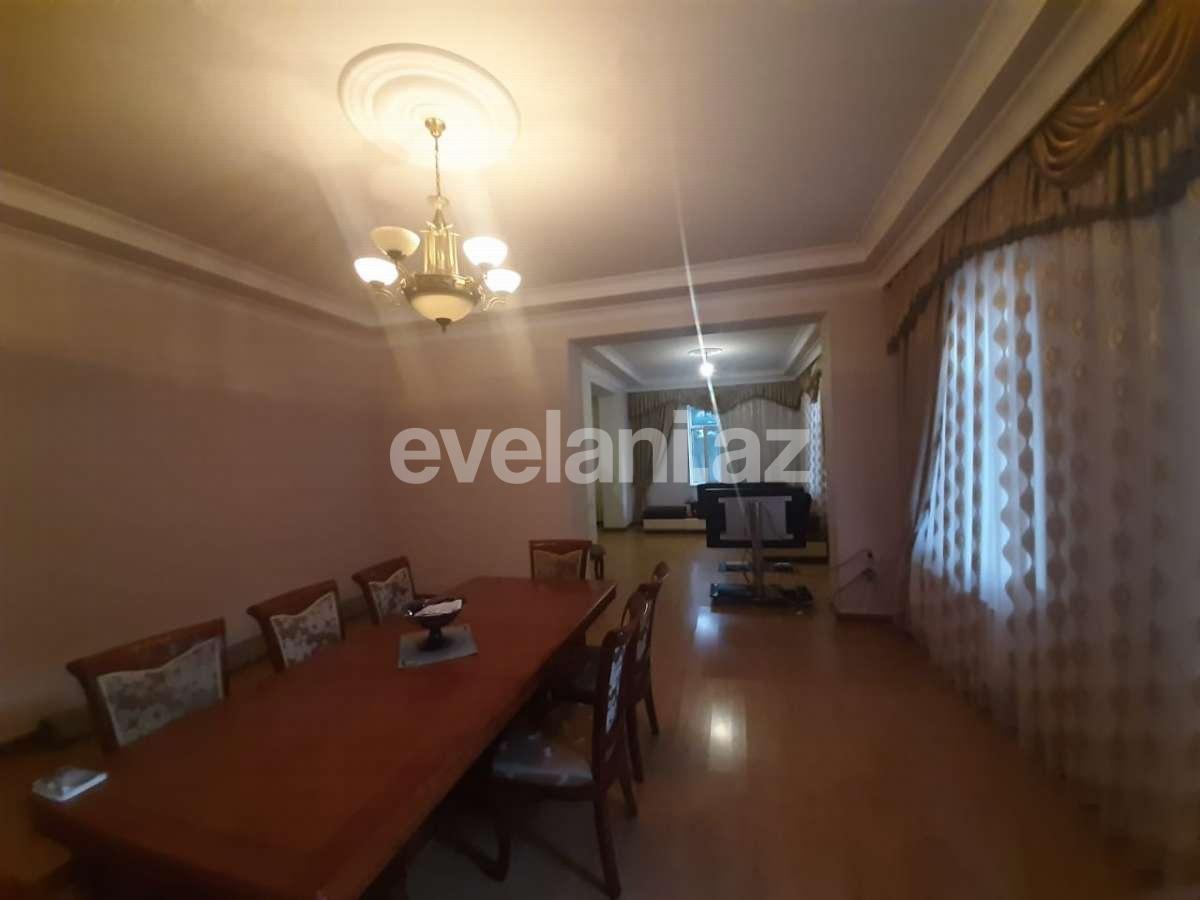 Продаётся, вилла, 5-комнаты, 365 m², Бакиханова p.