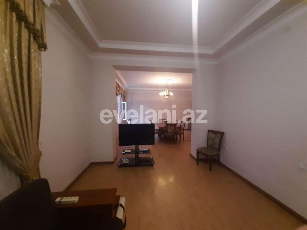 Продаётся, вилла, 5-комнаты, 365 m², Бакиханова p.