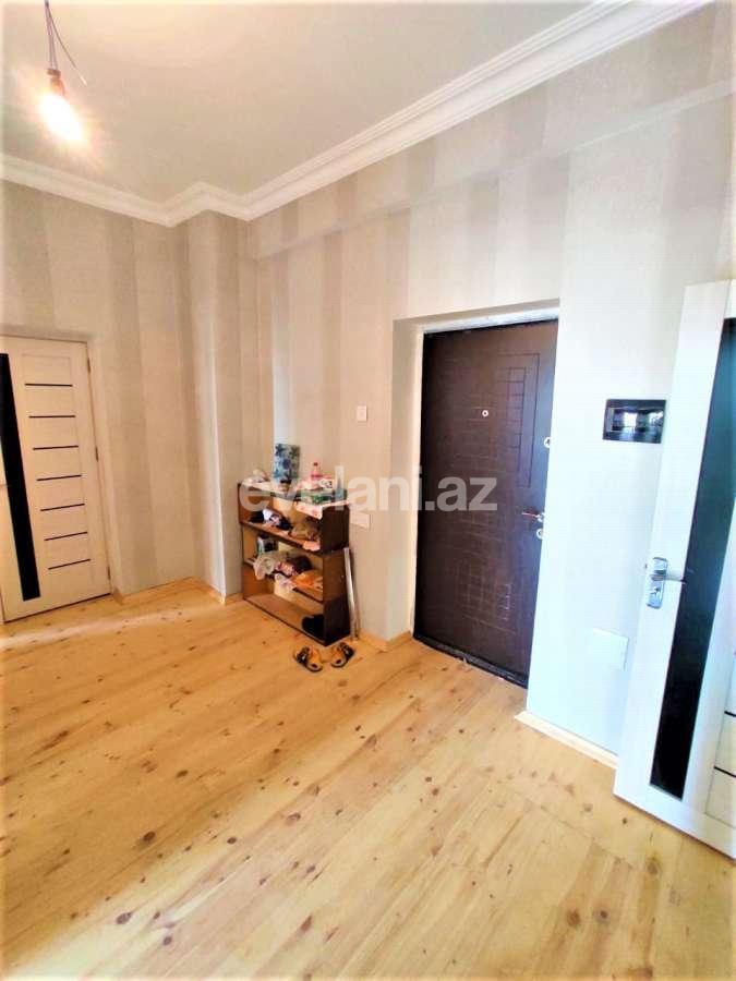 Sale, new building, 2 room, 70 m², Narimanov r.