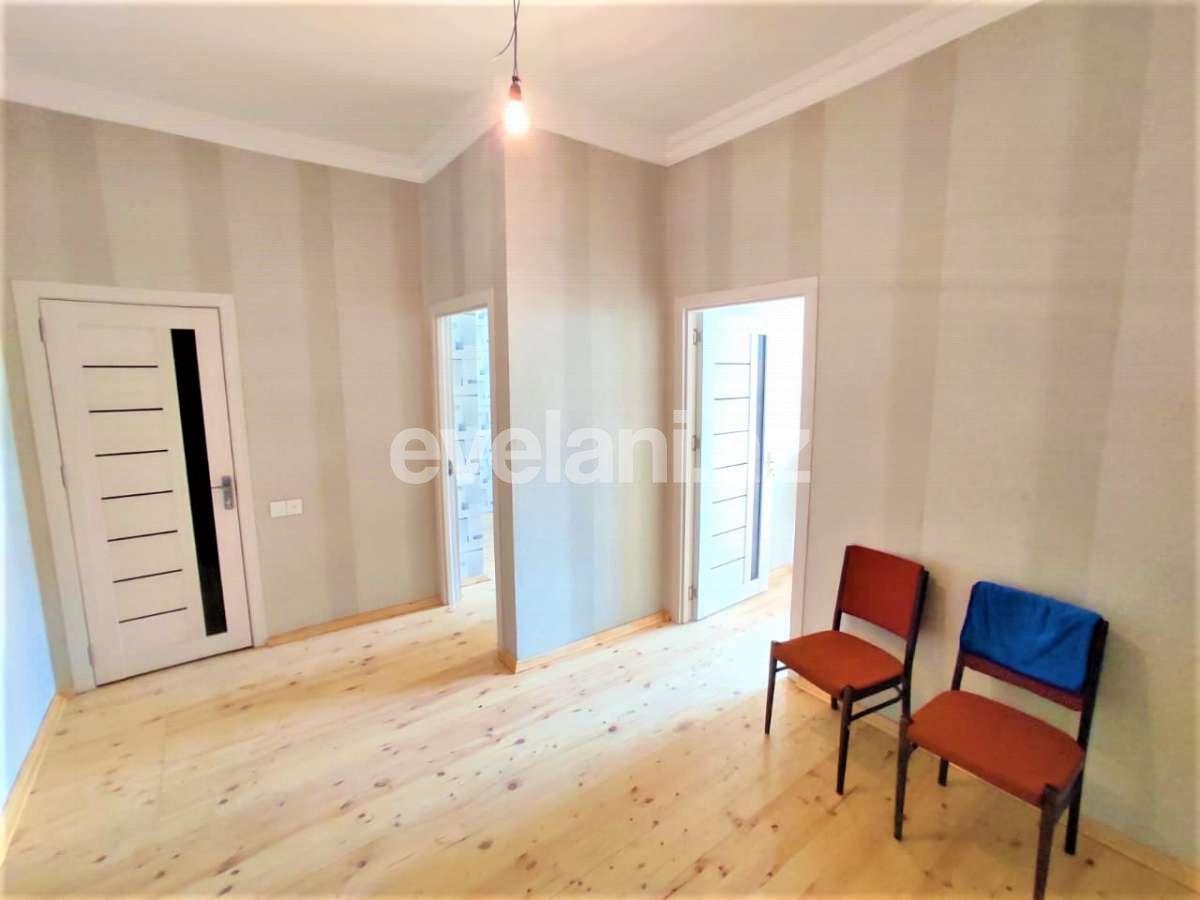 Sale, new building, 2 room, 70 m², Narimanov r.