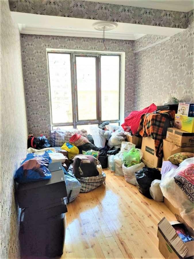 Sale, new building, 2 room, 70 m², Narimanov r.