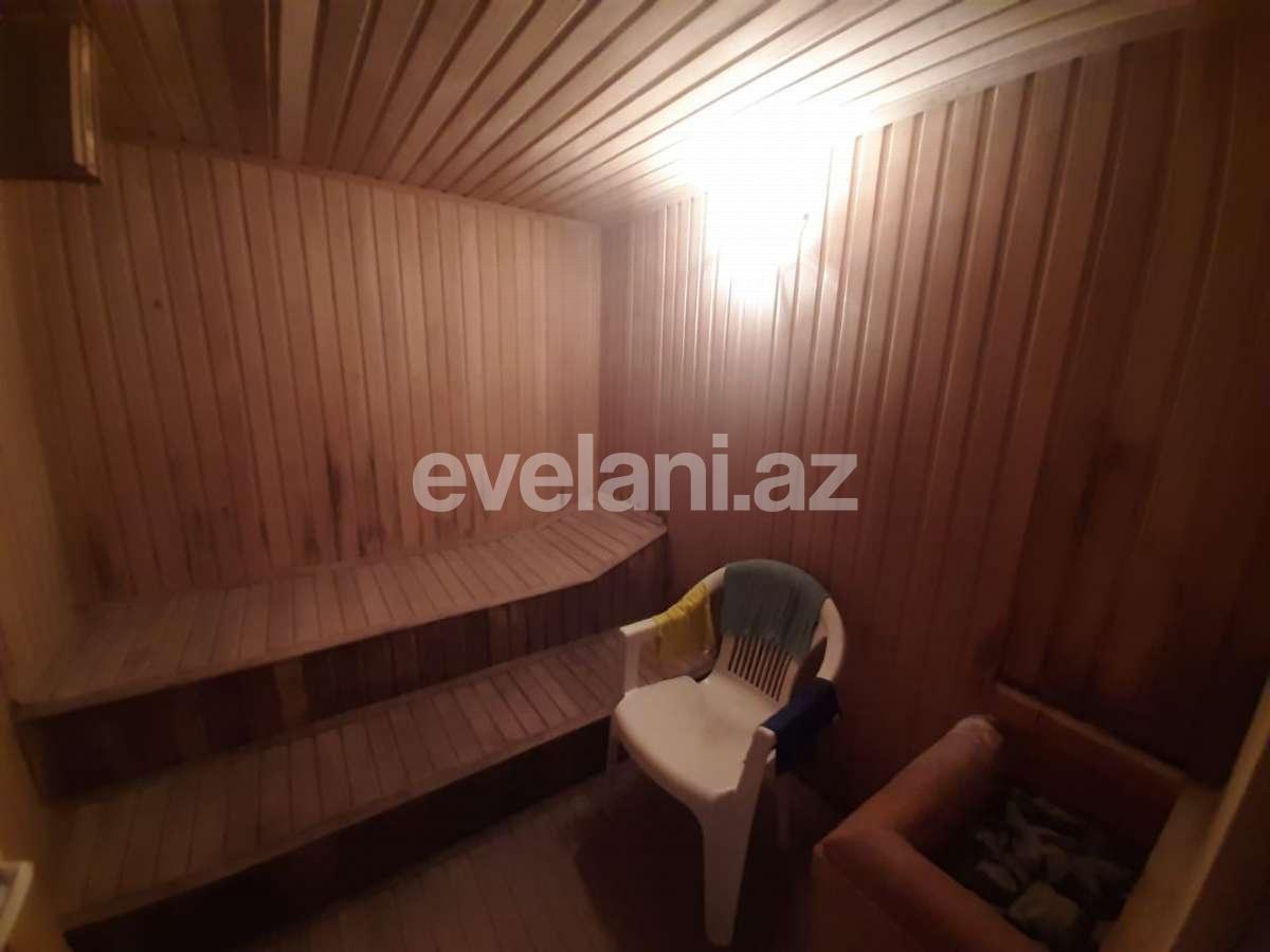 Satılır, villa, 5 otaqlı, 430 m², Bakıxanov q.