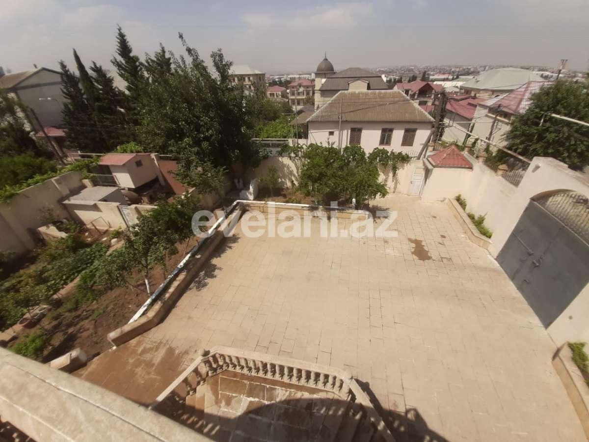 Satılır, villa, 5 otaqlı, 430 m², Bakıxanov q.