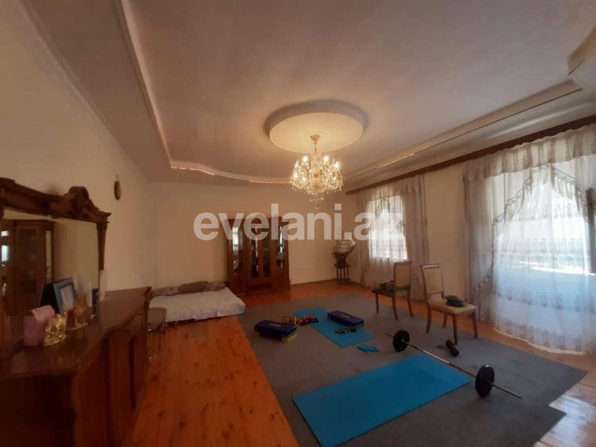 Satılır, villa, 5 otaqlı, 430 m², Bakıxanov q.