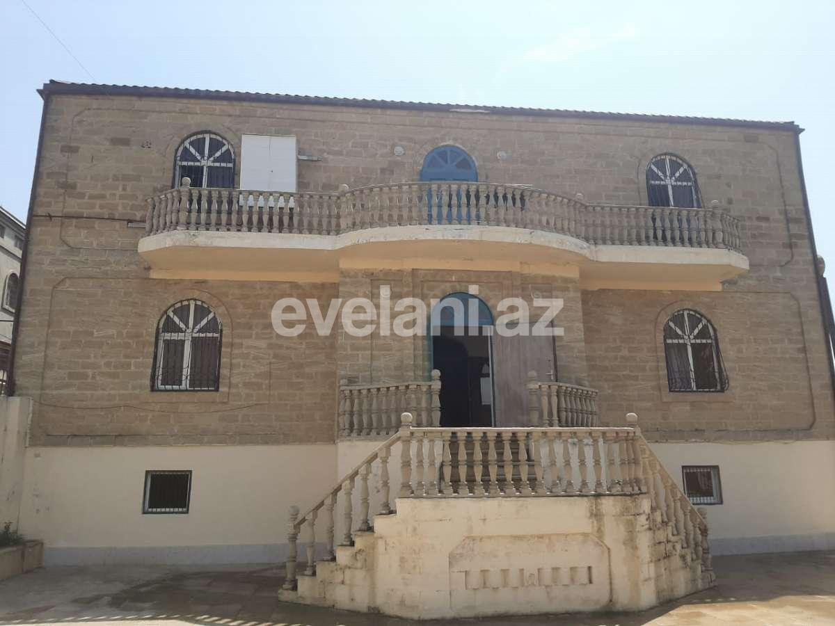 Satılır, villa, 5 otaqlı, 430 m², Bakıxanov q.