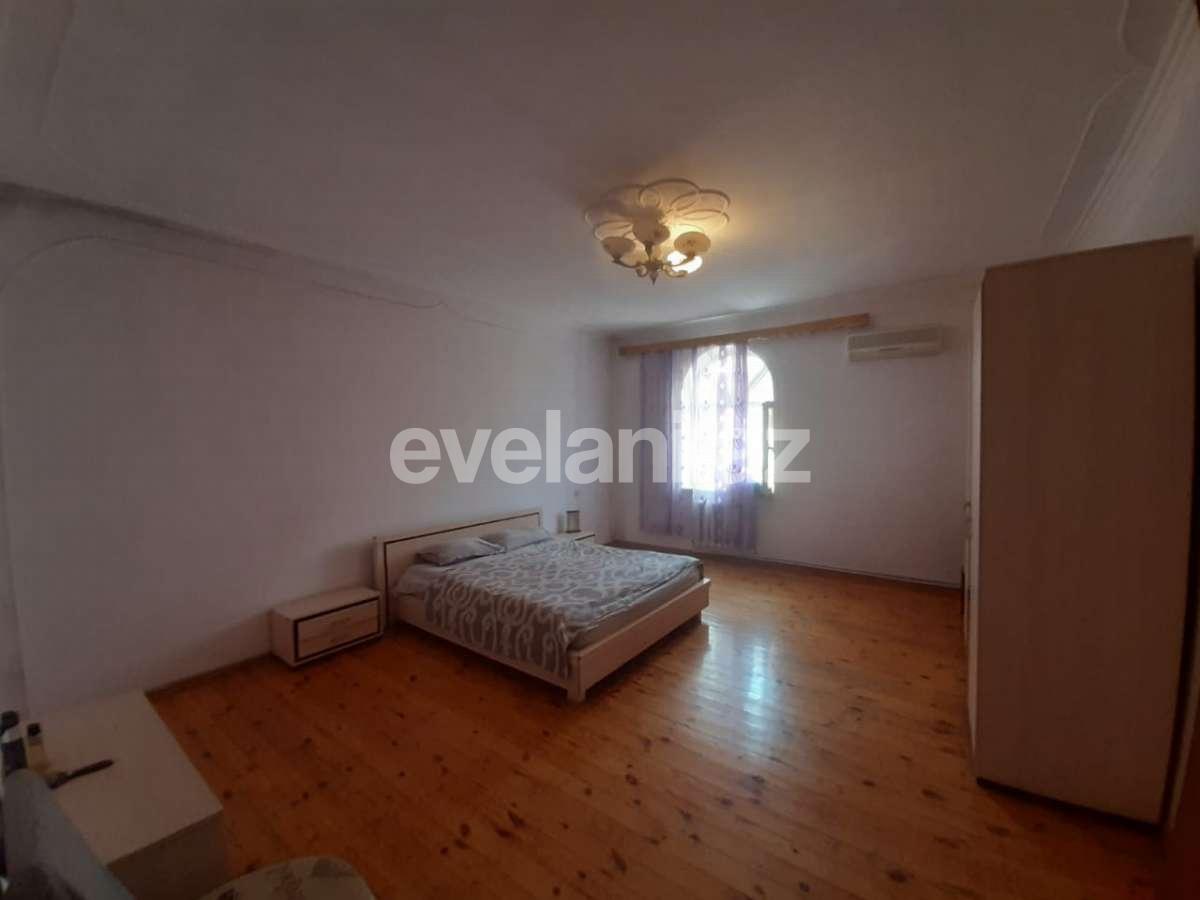 Satılır, villa, 5 otaqlı, 430 m², Bakıxanov q.