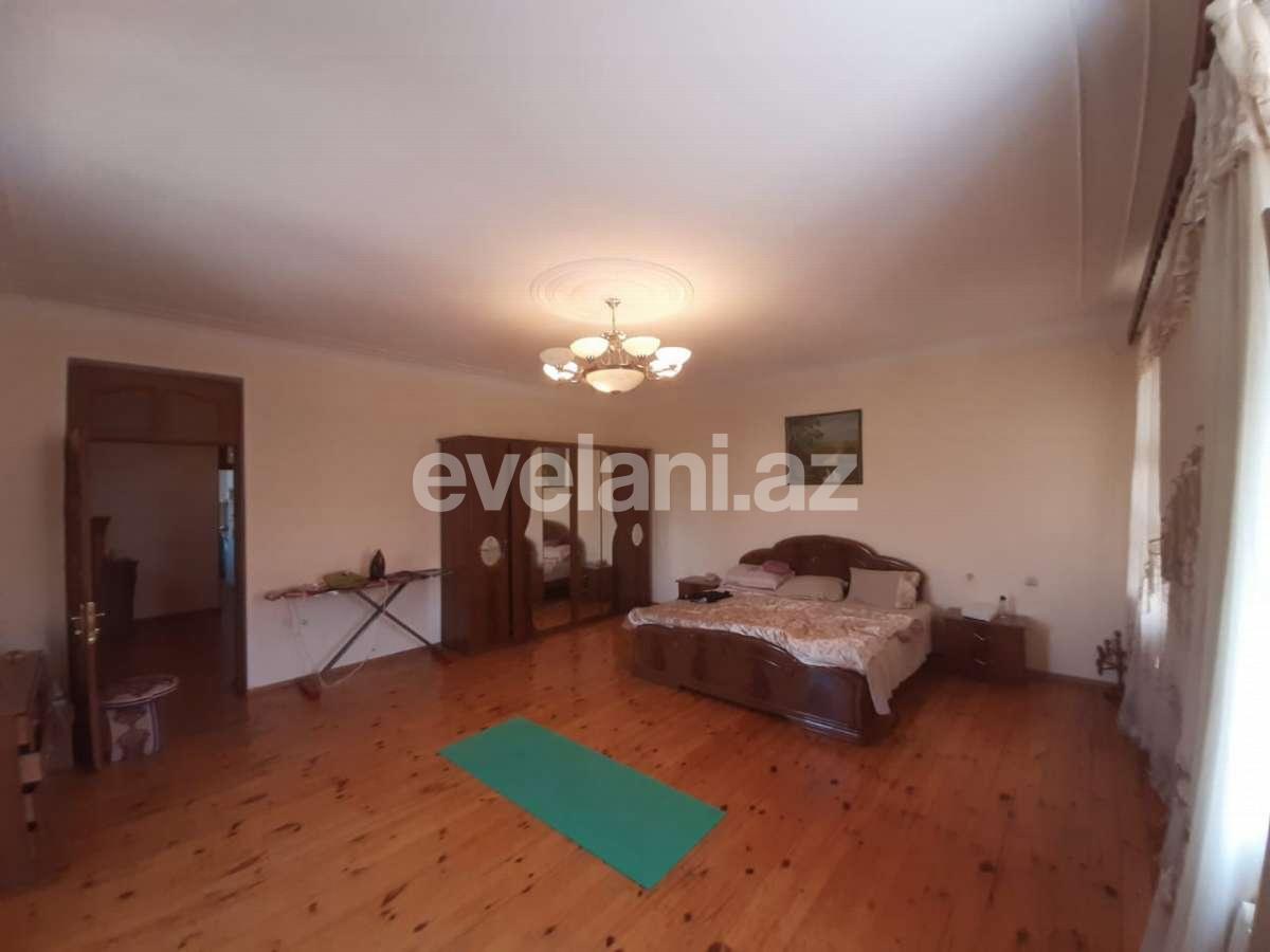 Satılır, villa, 5 otaqlı, 430 m², Bakıxanov q.