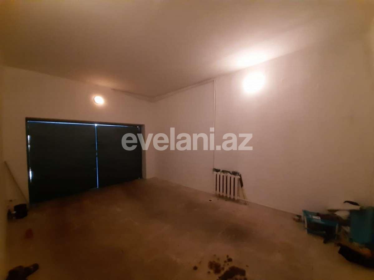 Satılır, villa, 5 otaqlı, 430 m², Bakıxanov q.