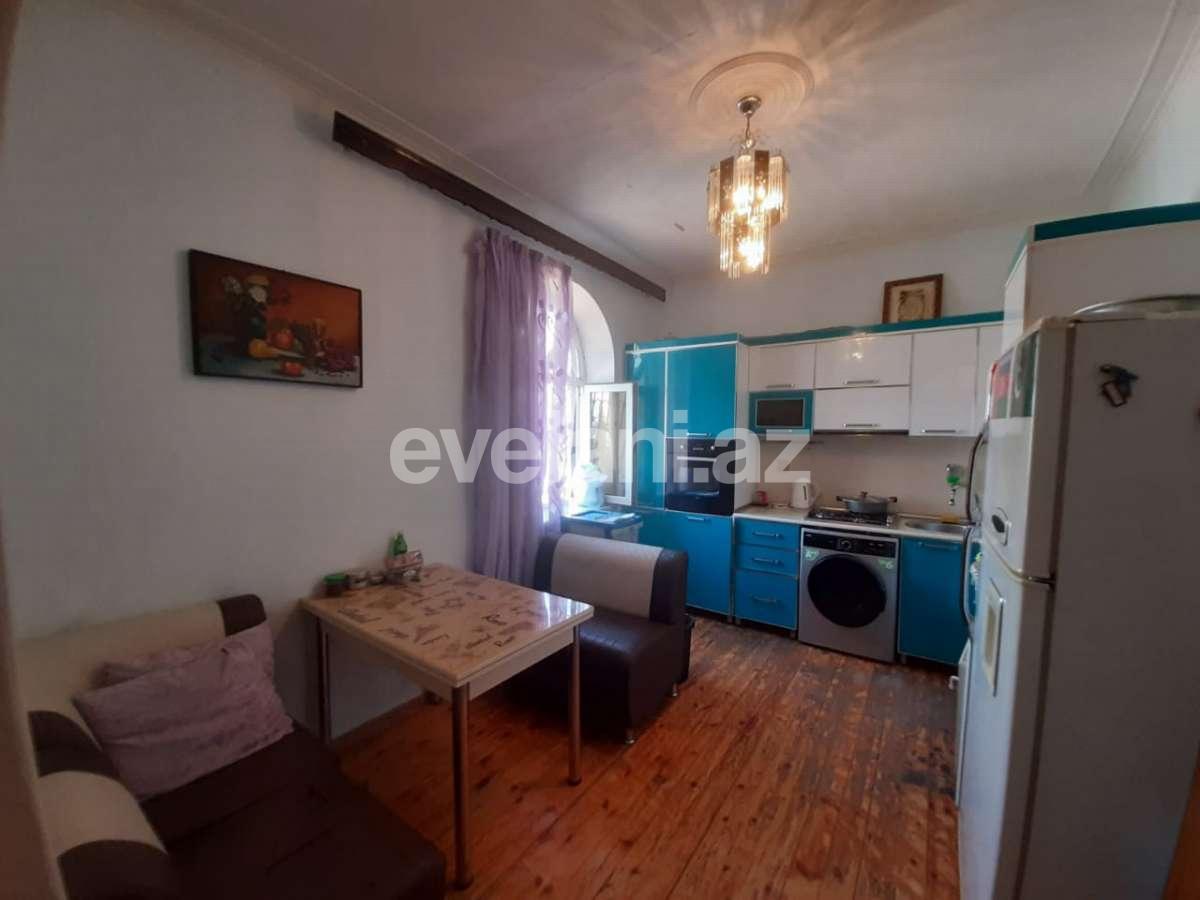 Satılır, villa, 5 otaqlı, 430 m², Bakıxanov q.