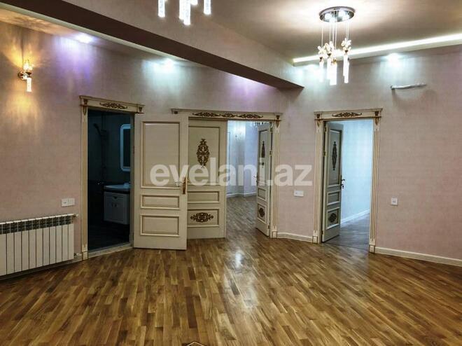 Satılır, yeni tikili, 3 otaqlı, 140 m², 28 may m.