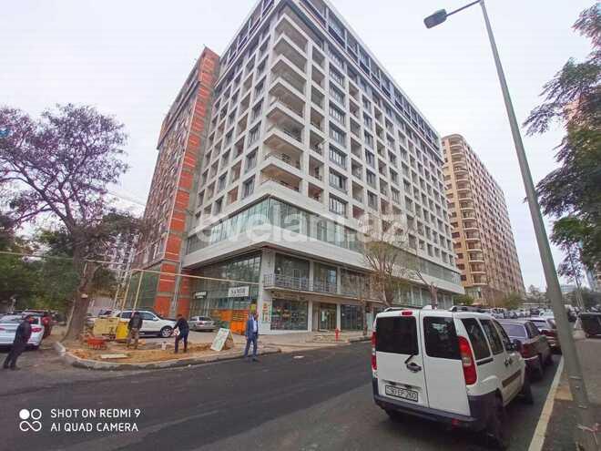 Satılır, yeni tikili, 3 otaqlı, 140 m², 28 may m.