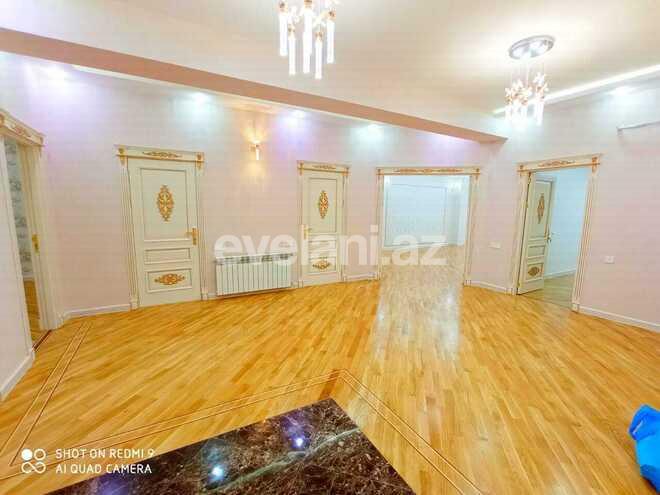 Satılır, yeni tikili, 3 otaqlı, 140 m², 28 may m.