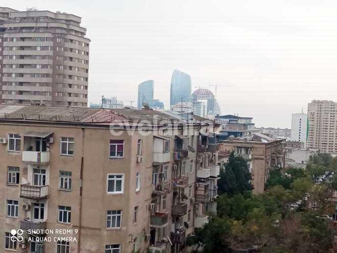 Satılır, yeni tikili, 3 otaqlı, 140 m², 28 may m.