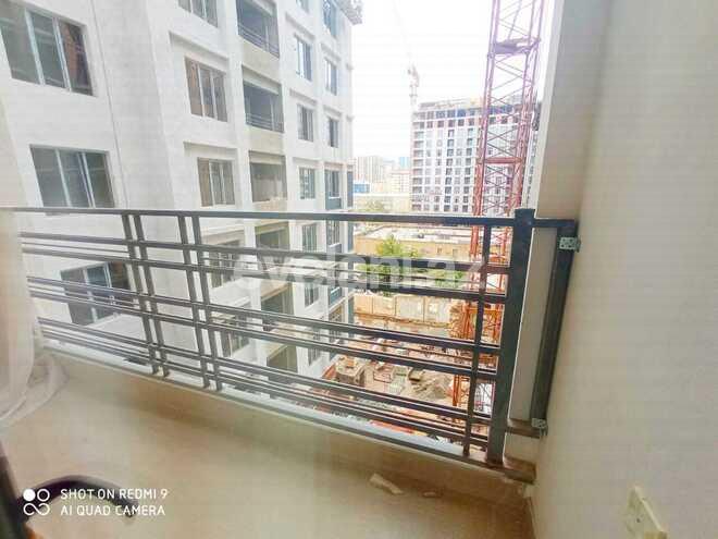 Satılır, yeni tikili, 3 otaqlı, 140 m², 28 may m.