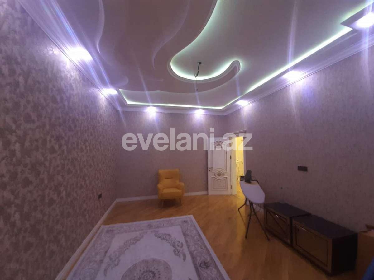 Продаётся, вилла, 8-комнаты, 450 m², Бакиханова p.