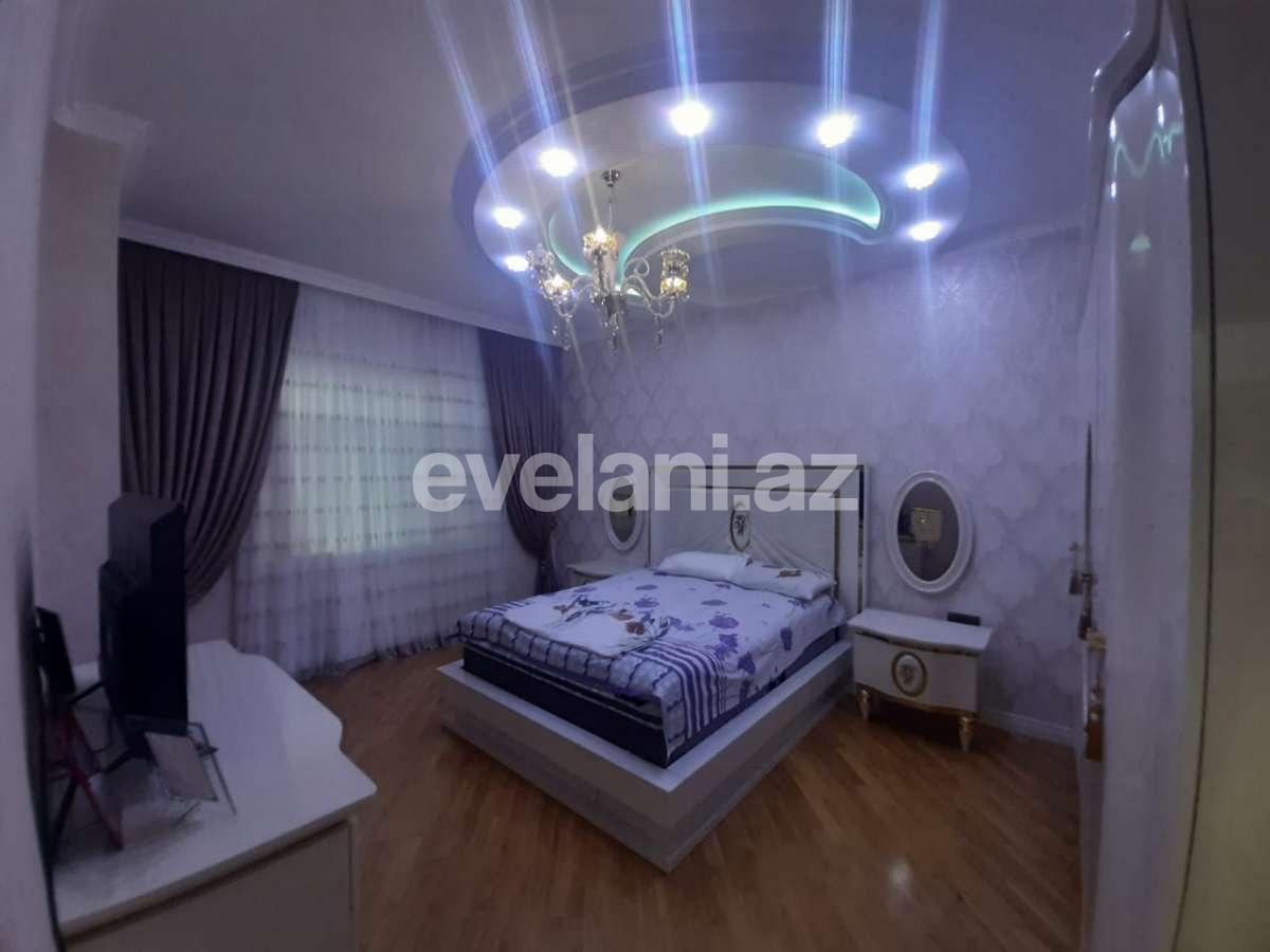 Продаётся, вилла, 8-комнаты, 450 m², Бакиханова p.