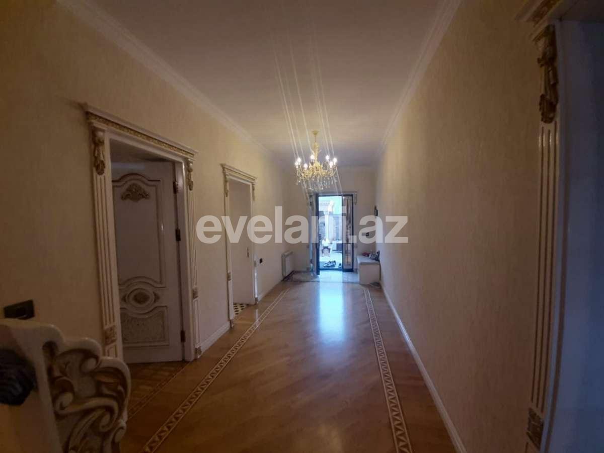 Продаётся, вилла, 8-комнаты, 450 m², Бакиханова p.