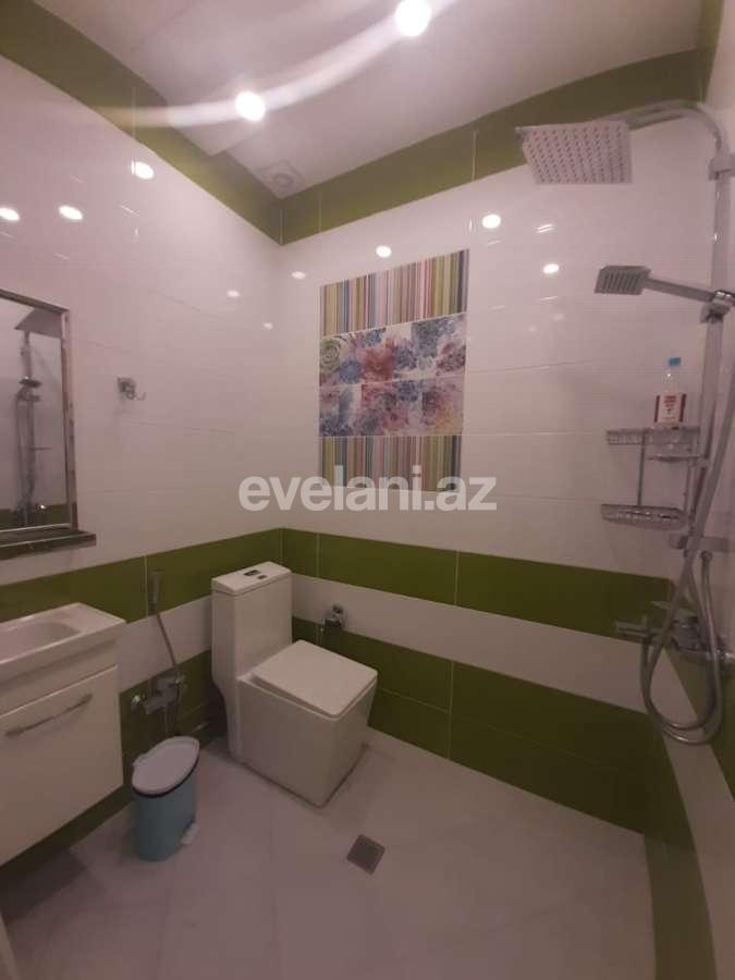 Продаётся, вилла, 8-комнаты, 450 m², Бакиханова p.