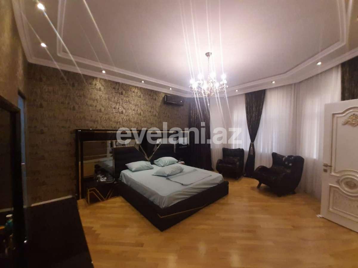 Продаётся, вилла, 8-комнаты, 450 m², Бакиханова p.