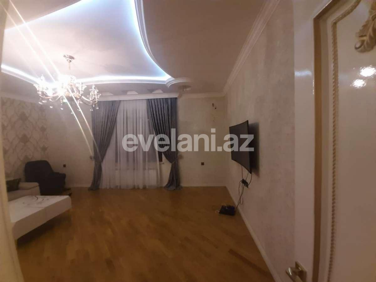 Продаётся, вилла, 8-комнаты, 450 m², Бакиханова p.