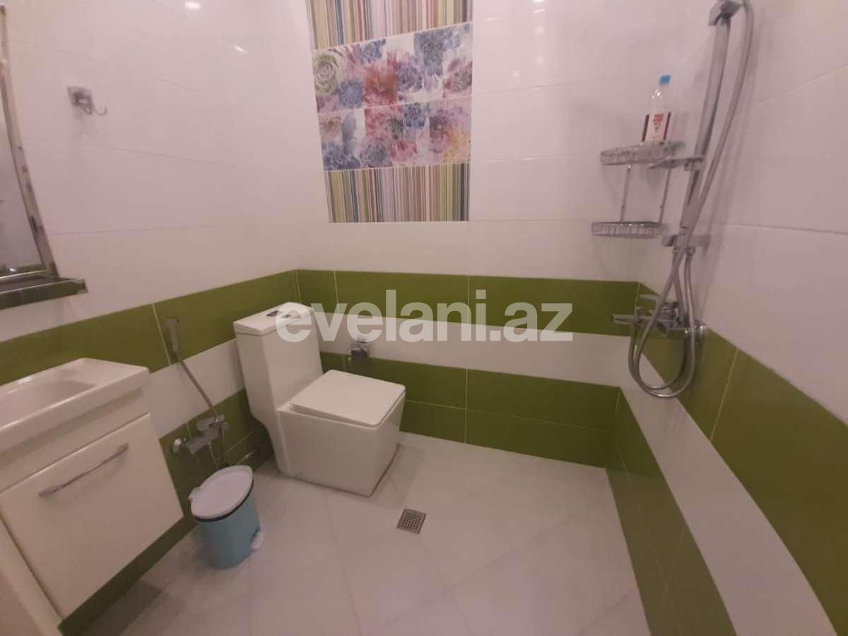 Продаётся, вилла, 8-комнаты, 450 m², Бакиханова p.