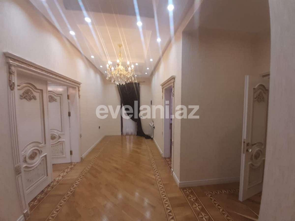 Продаётся, вилла, 8-комнаты, 450 m², Бакиханова p.