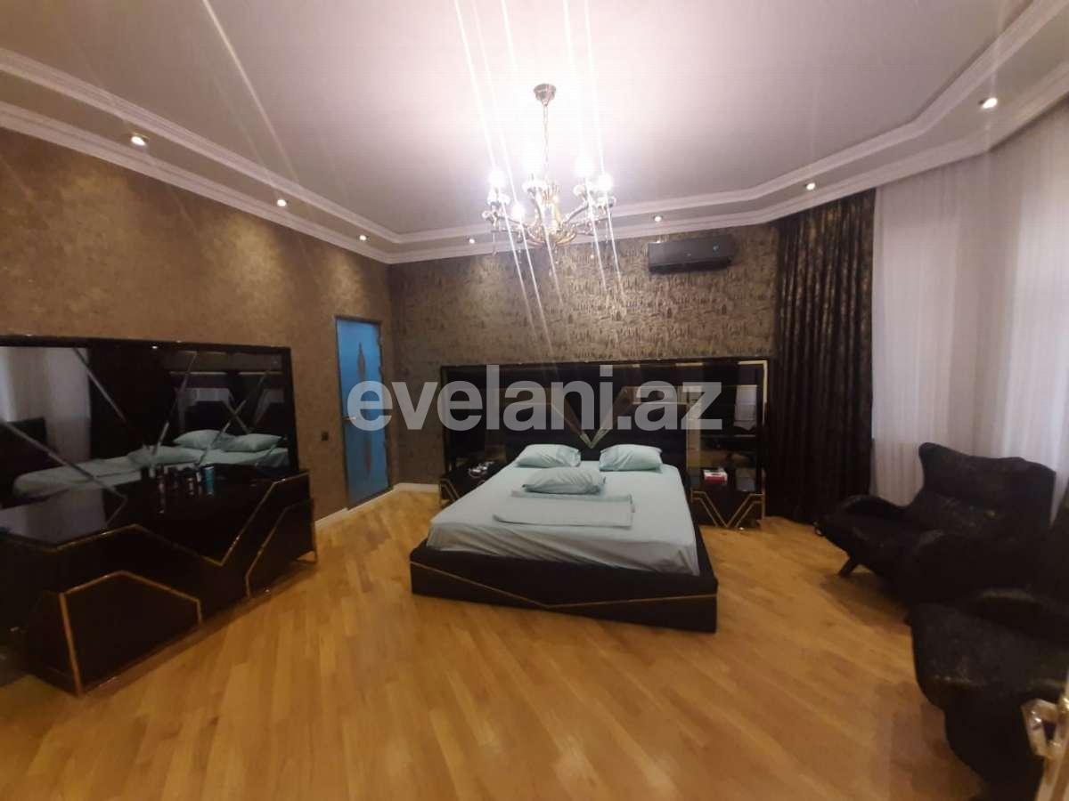 Продаётся, вилла, 8-комнаты, 450 m², Бакиханова p.