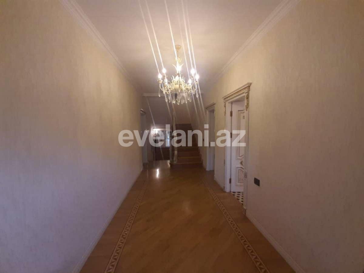 Продаётся, вилла, 8-комнаты, 450 m², Бакиханова p.