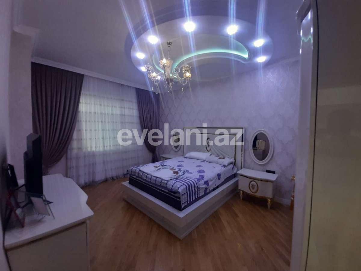 Продаётся, вилла, 8-комнаты, 450 m², Бакиханова p.