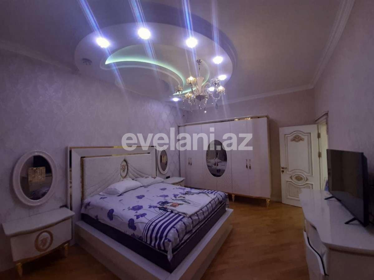 Продаётся, вилла, 8-комнаты, 450 m², Бакиханова p.