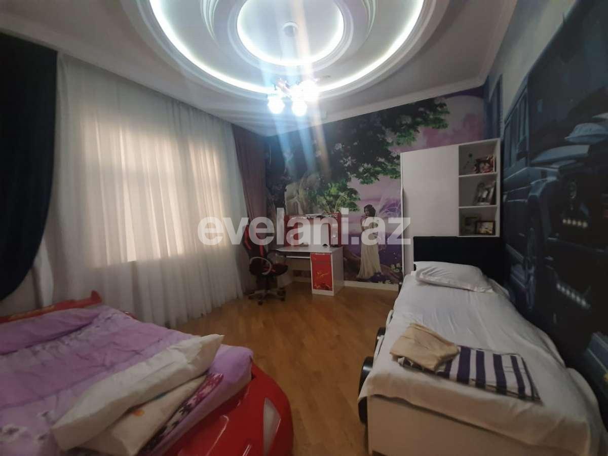 Продаётся, вилла, 8-комнаты, 450 m², Бакиханова p.