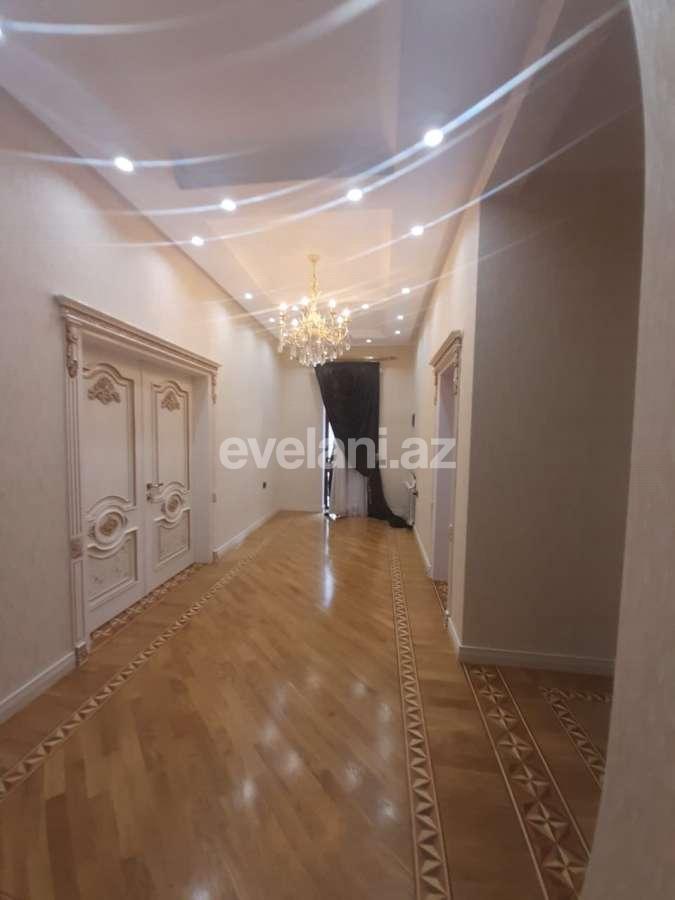 Продаётся, вилла, 8-комнаты, 450 m², Бакиханова p.