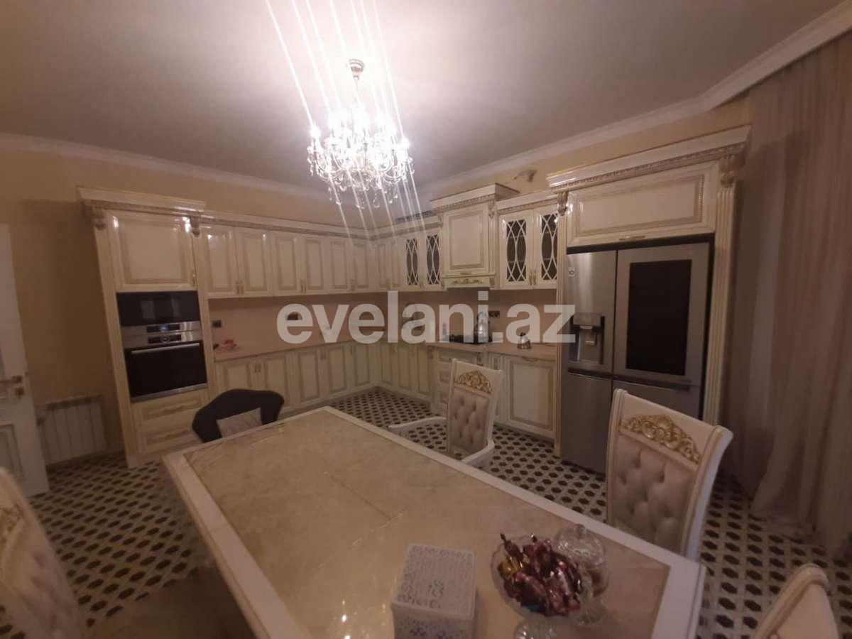 Продаётся, вилла, 8-комнаты, 450 m², Бакиханова p.