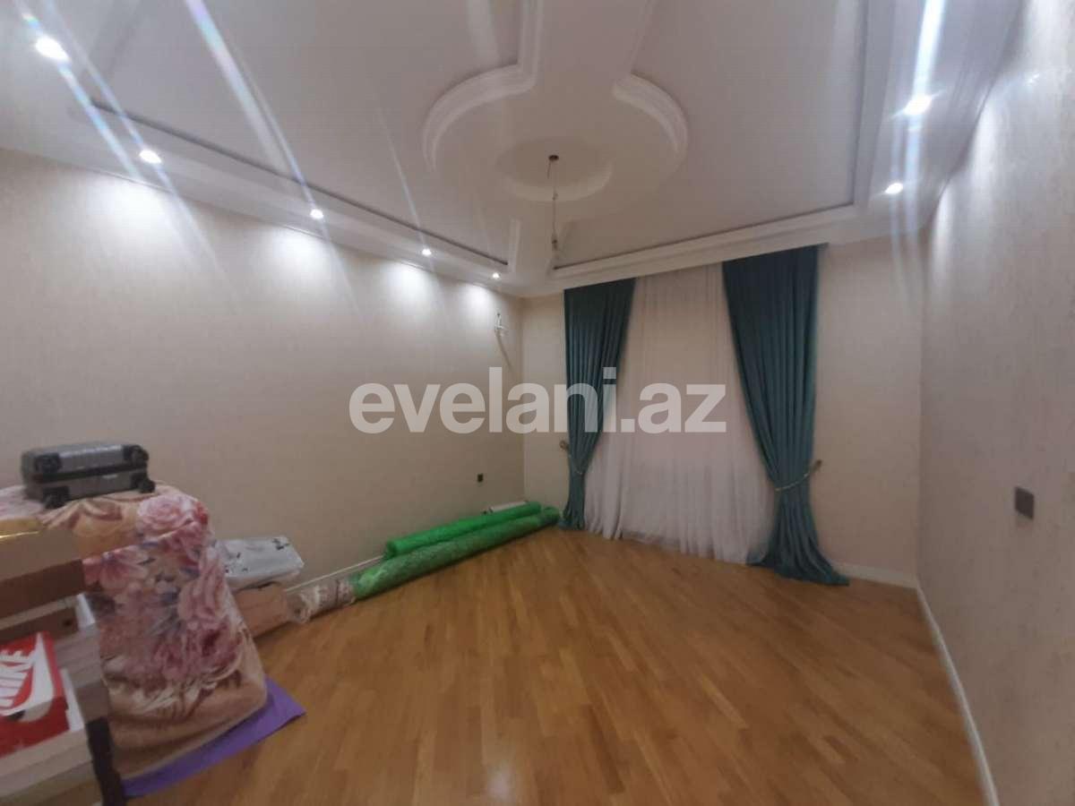 Продаётся, вилла, 8-комнаты, 450 m², Бакиханова p.