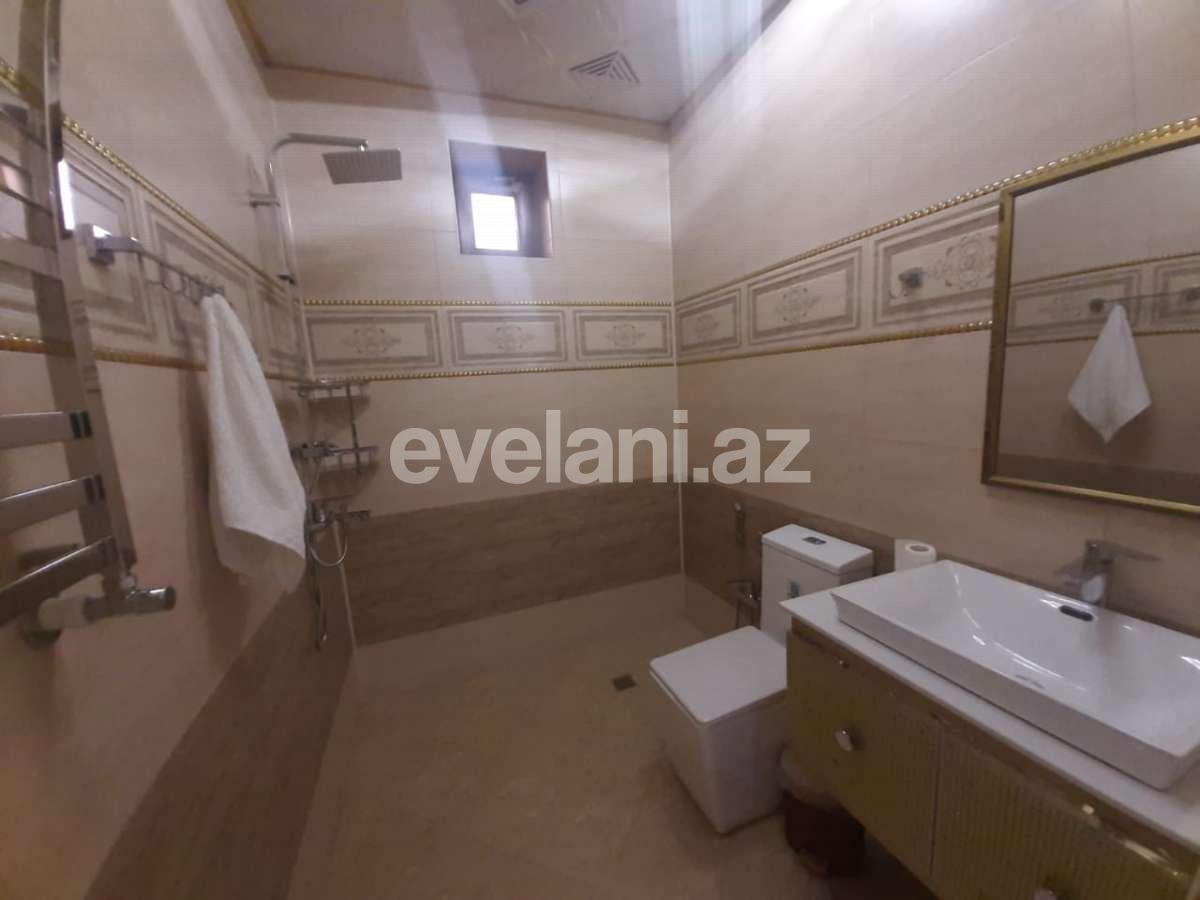 Продаётся, вилла, 8-комнаты, 450 m², Бакиханова p.