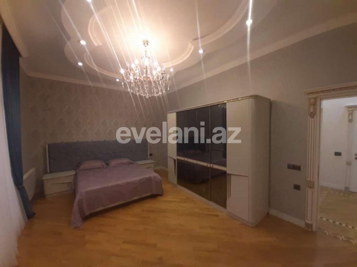 Продаётся, вилла, 8-комнаты, 450 m², Бакиханова p.