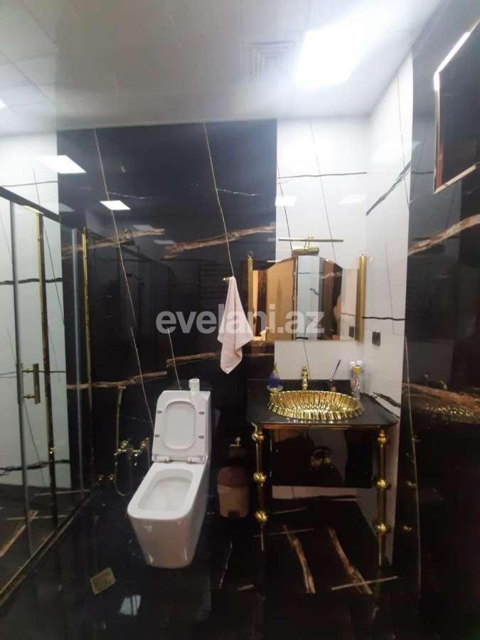 Продаётся, вилла, 8-комнаты, 450 m², Бакиханова p.