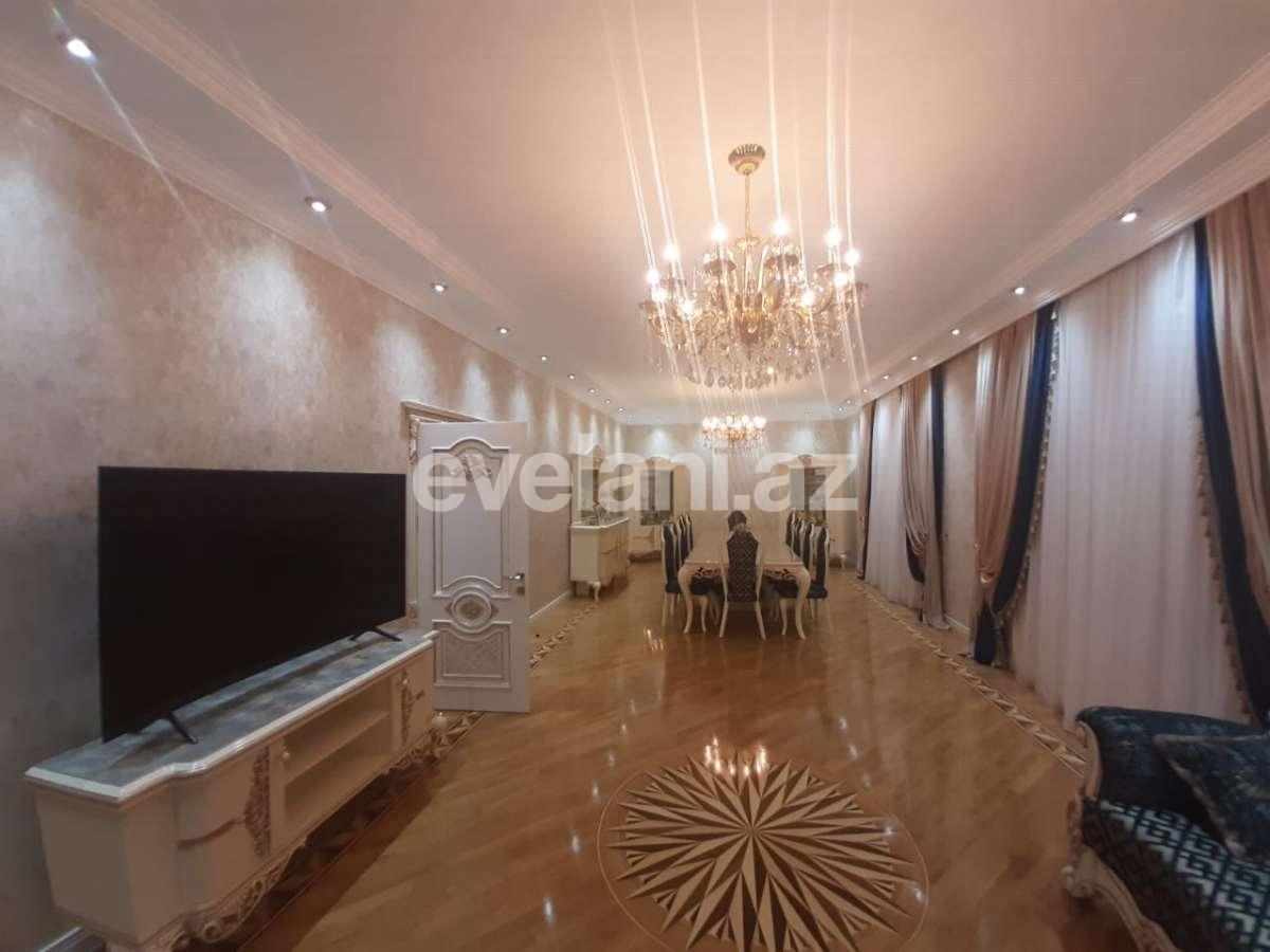 Продаётся, вилла, 8-комнаты, 450 m², Бакиханова p.