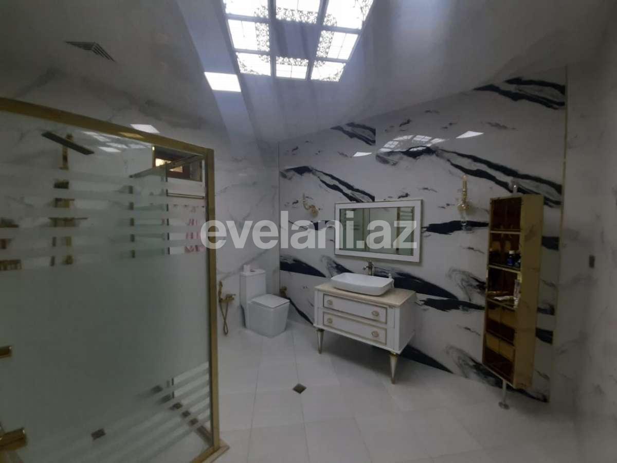 Продаётся, вилла, 8-комнаты, 450 m², Бакиханова p.