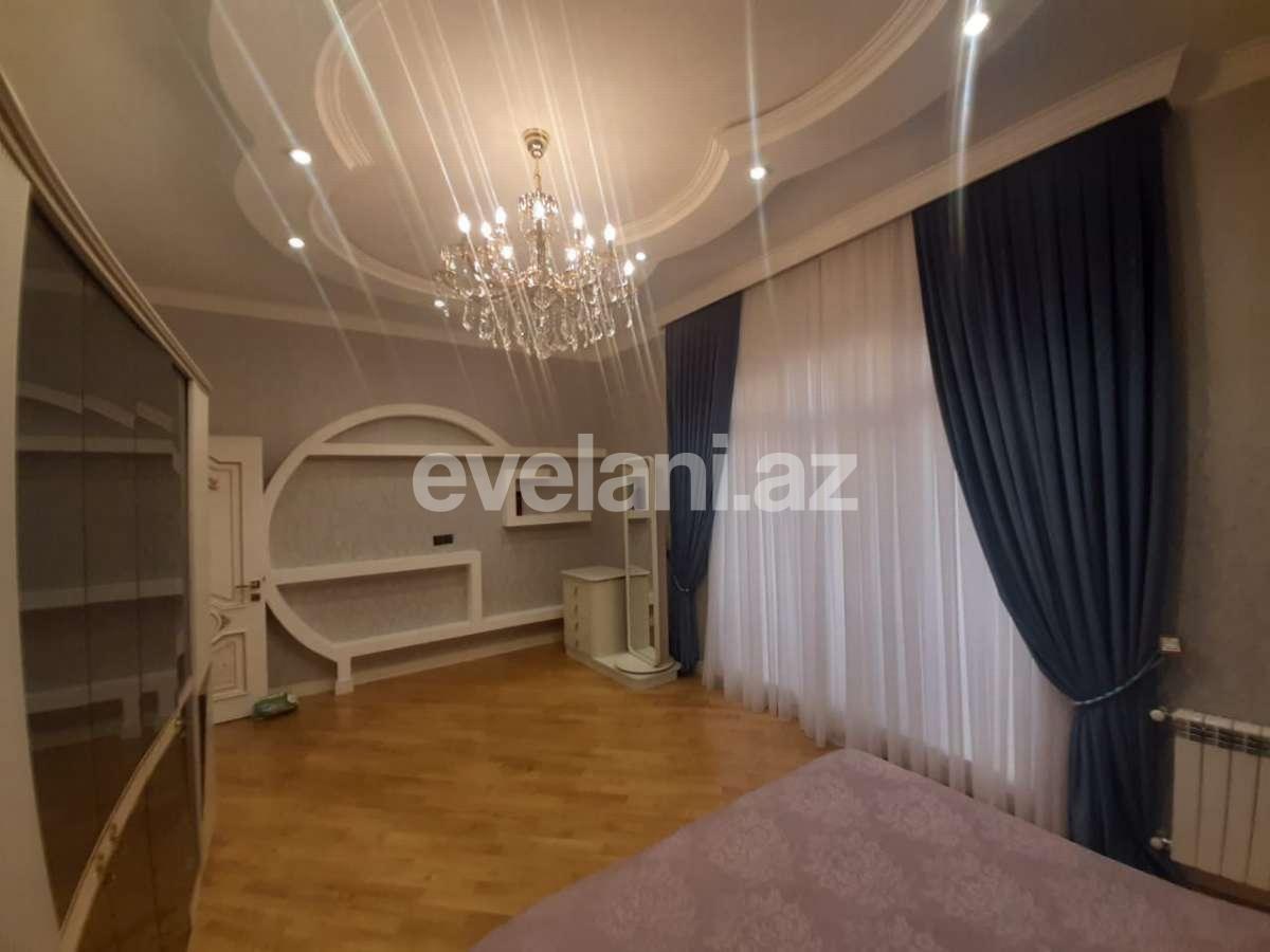 Продаётся, вилла, 8-комнаты, 450 m², Бакиханова p.