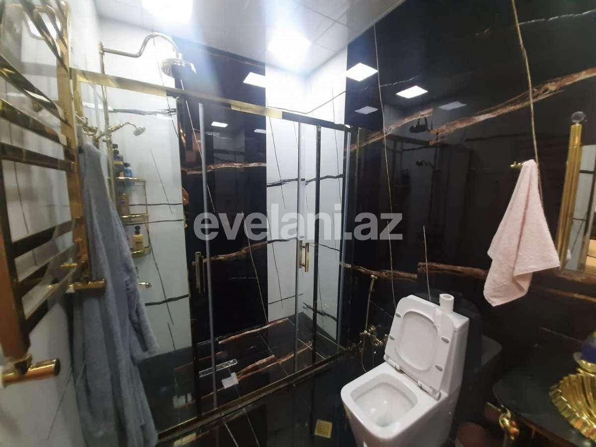 Продаётся, вилла, 8-комнаты, 450 m², Бакиханова p.